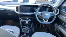 Vauxhall Mokka 1.2 Turbo 100 Elite Nav 5dr Petrol Hatchback